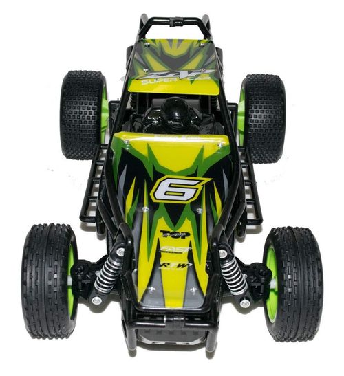 1:14 2.4Ghz Radio Control RC High Speed off Roader Car