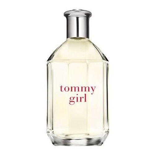 Tommy Hilfiger Girl Eau De Toilette Spray 100ml