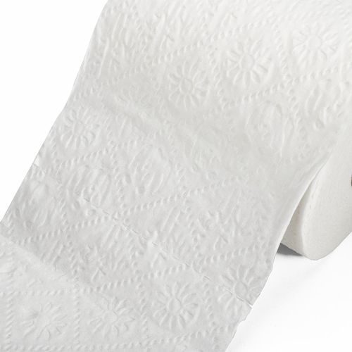 VINSANI BAMBOO TOILET ROLL 45