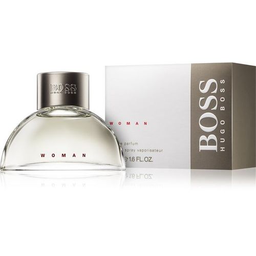 Hugo Boss Boss Woman  Eau De Parfum Spray 90ml