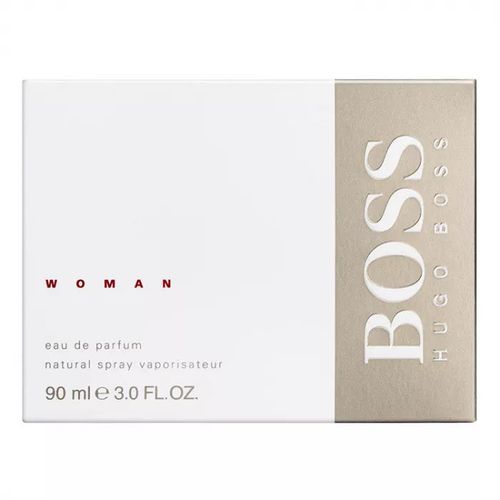 Hugo Boss Boss Woman  Eau De Parfum Spray 90ml