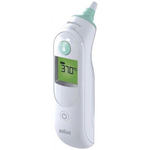 Braun ThermoScan 6 Infrared Ear Thermometer