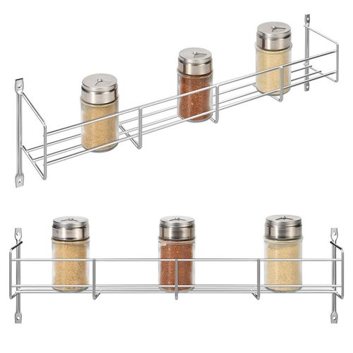 VINSANI 3 TIER HERB AND SPICE RACK 0008762