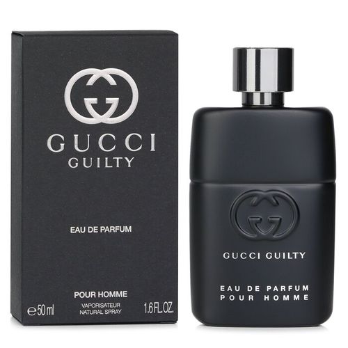 Gucci Guilty Pour Homme Eau de Parfum Spray 50ml