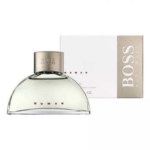 Hugo Boss Boss Woman  Eau De Parfum Spray 90ml