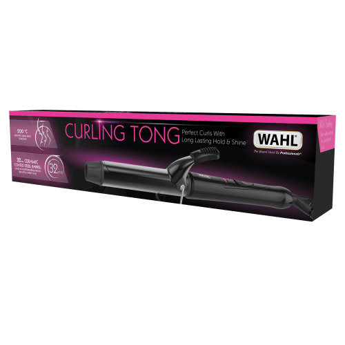 Wahl Curling Tong 32mm