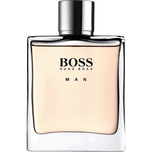 Boss Orange Man Eau De Toilette Spray 100ml