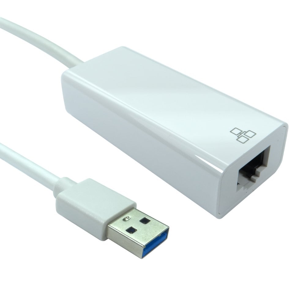 USB 3.0 Gigabit Ethernet Adapter-0