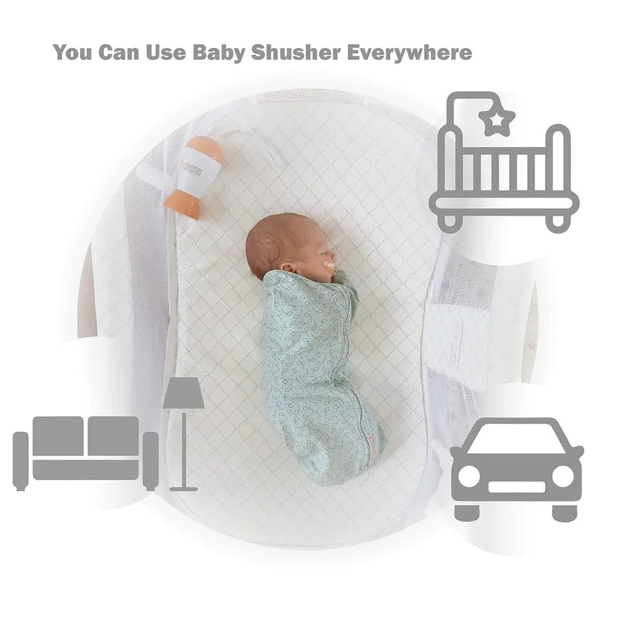 Baby Shusher 3 Pack Special-1