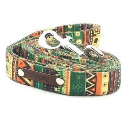 Wholesale Durable Designer Dog Collar No.22L-2